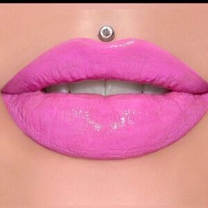 NIB👑"Queen Supreme” Supreme Gloss by‎ Jeffree Star